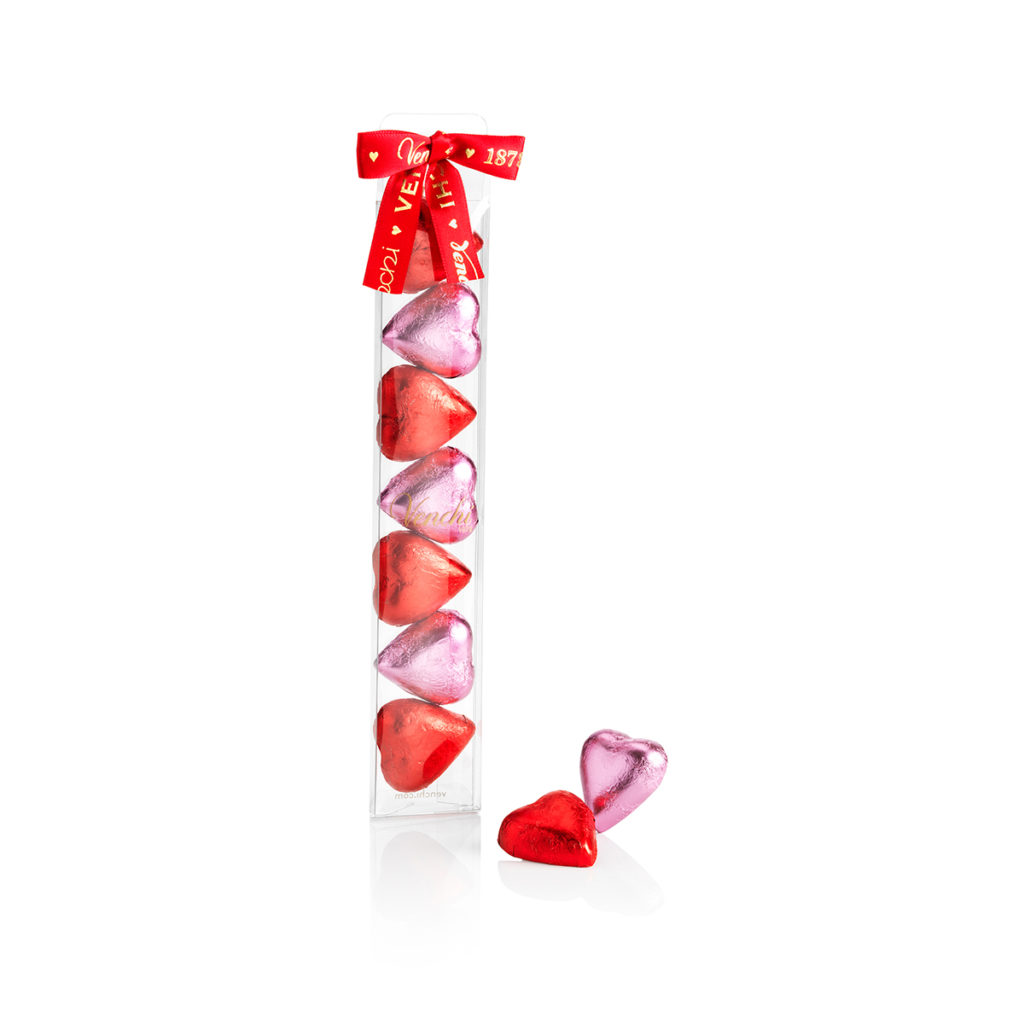 今年のバレンタインは『Venchi』で決まり！華やかなデザインで贈り物にぴったりなバレンタイン限定コレクションが登場 - sub6 4