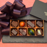 チョコレート専門店『CachetteMiya~カシェットミヤ~』高級感溢れるバレンタインチョコレートの予約開始
