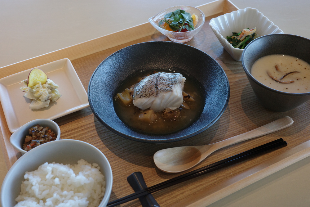 岐阜県土岐市に『うつわの複合体験施設 KOYO BASE』が誕生！＜食べる、買う、学ぶ、体験する＞ことでうつわを楽しむ - R0005758 1