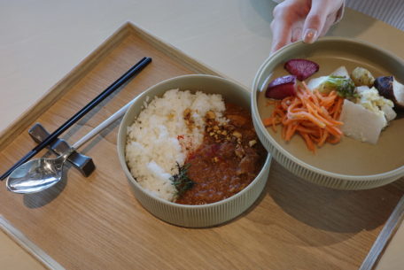 岐阜県土岐市に『うつわの複合体験施設 KOYO BASE』が誕生！＜食べる、買う、学ぶ、体験する＞ことでうつわを楽しむ