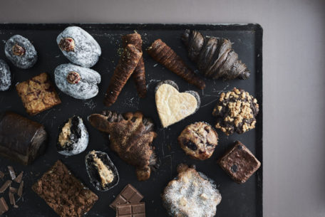 BOUL’ANGEより濃厚なチョコレートを堪能できる冬の新商品が登場！
